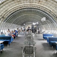 บรรยากาศ POUR OVER LAB นครปฐม