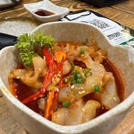 เมนูของร้าน Izakaya Rayong -