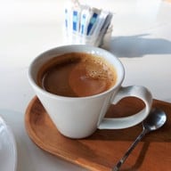 เมนูของร้าน Sea Breeze