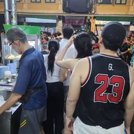 บรรยากาศ กิมเซี้ย