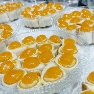 เตี๋ยวตุ๋นคุณแม่@ตลาดฅนนอง