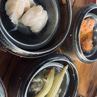 ร้านพี่ต้นอาหารเช้า ระนอง