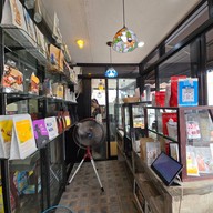 บรรยากาศ Wanpim wanmai coffee