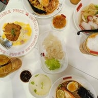 Chithole Royal river Hotel