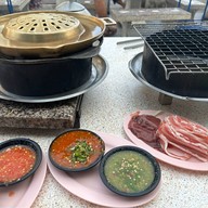 แม่น้ำหมูกะทะ พระราม5