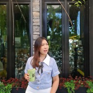 บรรยากาศ BARISTA HAUS COFFEE สุราษฎร์ธานี