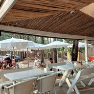 บรรยากาศ Sea Breeze