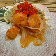 เมนูของร้าน Izakaya Rayong -