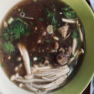 ร้านพี่ต้นอาหารเช้า ระนอง