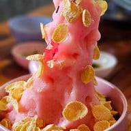 เมนูของร้าน กินปูเมืองนนท์