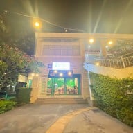 ผักเขียว อาหารเวียดนาม สาขาอิมเมจมอลล์