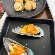 Meat Up Yakiniku เดอะ คริสตัล ปาร์ค เฟส สอง