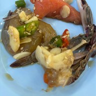 แม่น้ำหมูกะทะ พระราม5