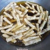 ปอเปี๊ยะทอดเจ้ฮวง ราชบุรี