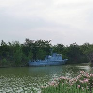 บรรยากาศ Niagara N Garden