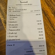 โรงเตี๊ยม ณ บ้านเกาะแรต