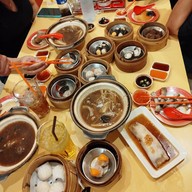 โชคดีติ่มซำ ทาวน์อินทาวน์