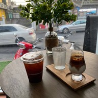 Den Cafe Premium Blend Coffee -