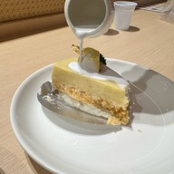 Durianism cafe โรบินสันราชพฤกษ์