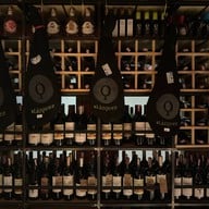 Paleta:Iberico,Wine,Bar