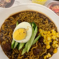 The Bibimbab เดอะมอลล์ งามวงศ์วาน