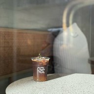 The Palette - Coffee Ratchathewi กาแฟย่านราชเทวี Ratchathewi