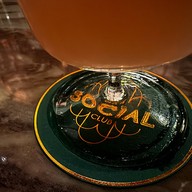 BKK Social Club at Four Seasons Hotel Bangkok