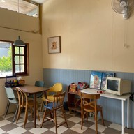 เช้า (โจ๊ก ต้มเลือดหมู ก๋วยจั๊บ ข้าวหมูดำหมูกรอบ ข้าวต้ม บะหมี่) เช้า