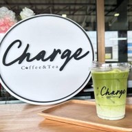 Charge.coffee สาขาควิกเซอร์วิส แยกสามทหาร กบินทร์บุรี