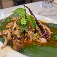 ตำตำ แซ่บคาเฟ่ สาขาอิมพีเรียลเวิลด์ สำโรง