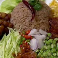 ข้าวแกงปักษ์ใต้ นายหัว(สุราษฎร์ธานี) คนไทยคนแรก