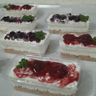 วุ้นและเบเกอรี่แม่น้องกาย