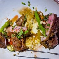 Paleta:Iberico,Wine,Bar