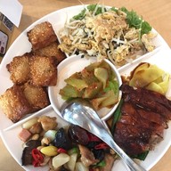 เมนูของร้าน ฮั่วเซ่งฮง นวลจันทร์