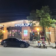 หน้าร้าน My craft