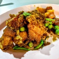 ร้านข้าวต้มโกยาว