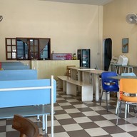 เช้า (โจ๊ก ต้มเลือดหมู ก๋วยจั๊บ ข้าวหมูดำหมูกรอบ ข้าวต้ม บะหมี่) เช้า