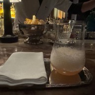BKK Social Club at Four Seasons Hotel Bangkok