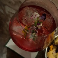 BKK Social Club at Four Seasons Hotel Bangkok