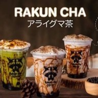 Rakun cha ยะลา