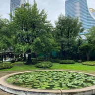 Lady L Garden Bistro