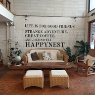 Happynest Hostel