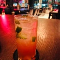 เมนูของร้าน Underdog Microbrewery