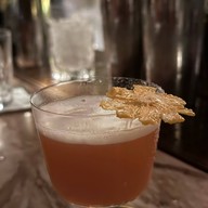 BKK Social Club at Four Seasons Hotel Bangkok