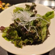เมนูของร้าน Ushigoro S. Ginza