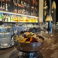 BKK Social Club at Four Seasons Hotel Bangkok