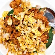 ครัวเรอดัง