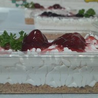 วุ้นและเบเกอรี่แม่น้องกาย