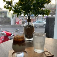 Den Cafe Premium Blend Coffee -