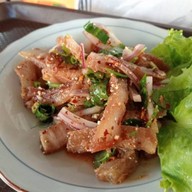 ตำไทยโคกหล่อ